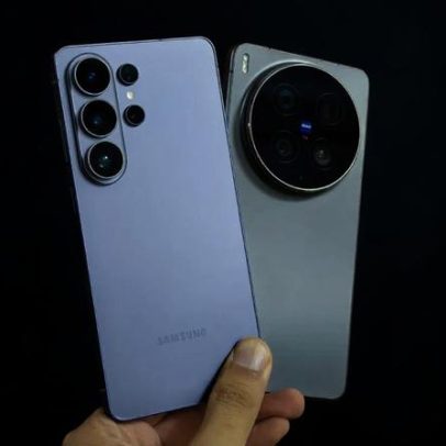 Teste com 500 fotos não revela vencedor entre câmeras Ultra de Samsung e Vivo