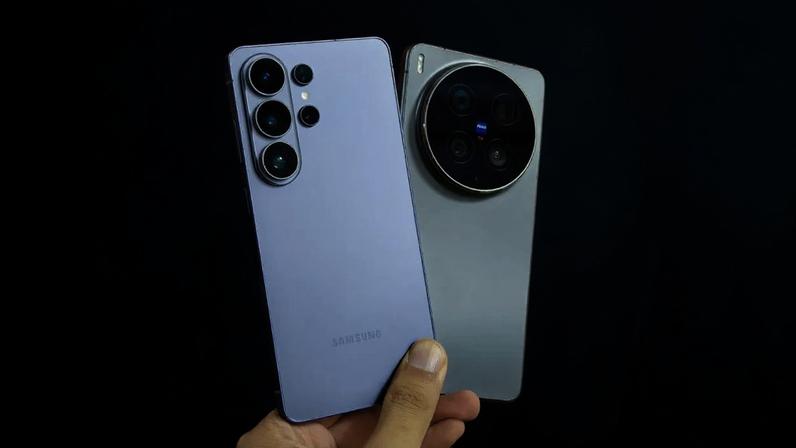 Samsung Galaxy S26 Ultra vs. Vivo X300 Ultra