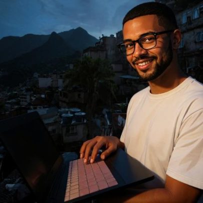 Fusão e aquisição de ONGs que formam TIs em favelas