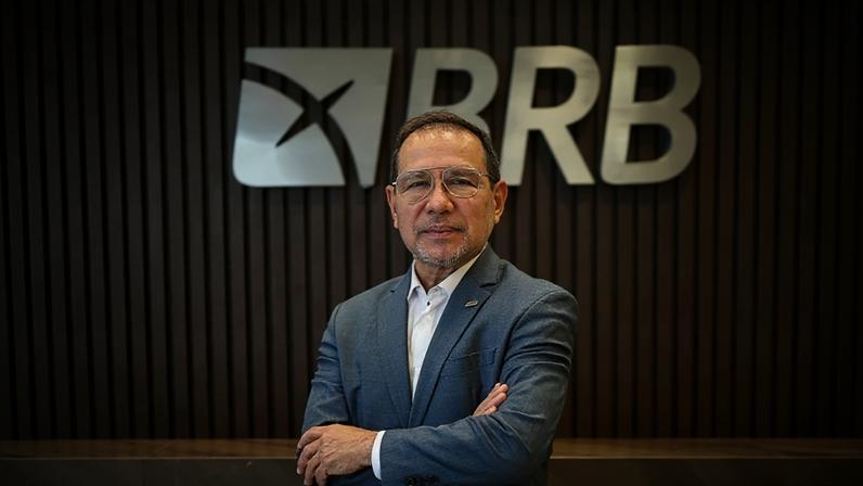 Presidente do BRB esclarece sobre o caso Master nesta terça