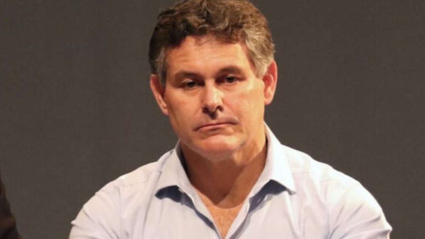 Mendonça é segundo vice-presidente do Timão / Jogada10