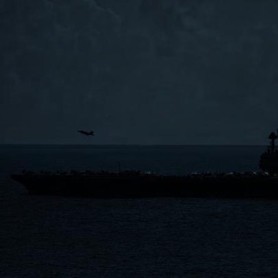 EUA atacam embarcação suspeita de narcotráfico no Caribe