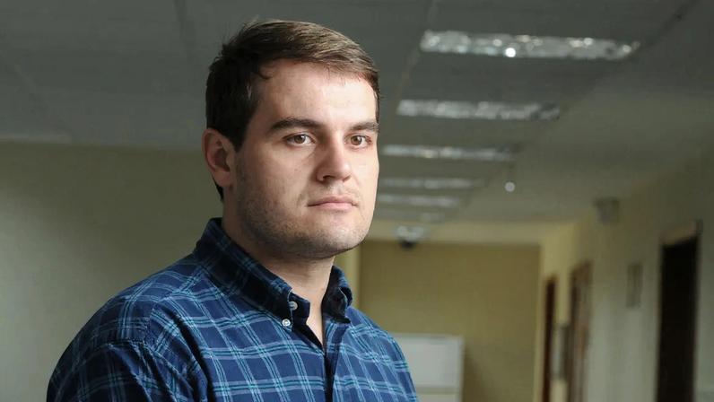 Rodolpho Tobler, economista da Fundação Getulio Vargas (FGV), responsável pela Sondagem de Mercado de Trabalho da entidade — Foto: Leo Pinheiro/Valor