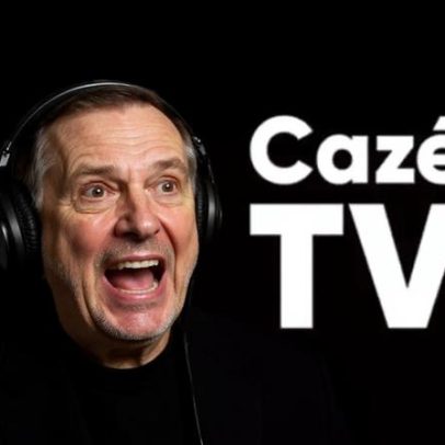 Ministério da Justiça investiga CazéTV por publicidade irregular de bets
