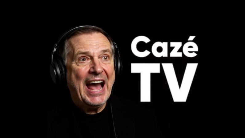Ministério da Justiça investiga CazéTV por publicidade irregular de bets –