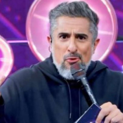 Marcos Mion revela exigência para apresentar programa na Globo
