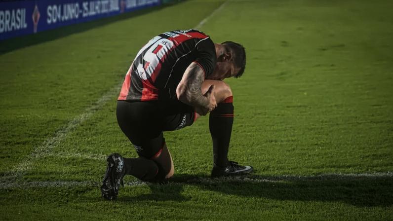 Foto: Esporte News Mundo