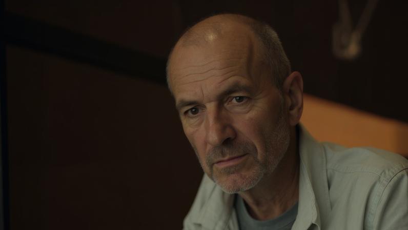Zidane acompanhou a partida das arquibancadas e teve a reação observada por torcedores
