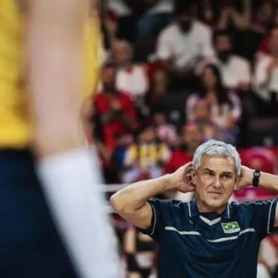 Seleção feminina perde invencibilidade diante da Alemanha na Liga das Nações