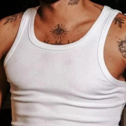Divulgada a letra da música Peão Todo Tatuado, de Jeninho
