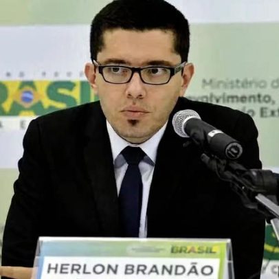 Brandão: é cedo falar em mudanças estruturais no comércio com EUA por tarifas