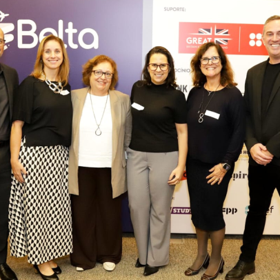Destinos de intercâmbio mais escolhidos por brasileiros