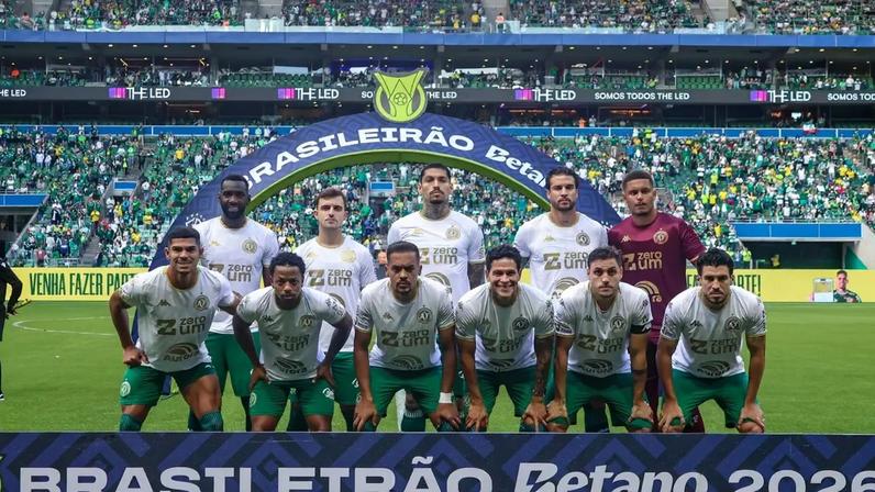 Foto: Rafael Bressan/ACF / Esporte News Mundo