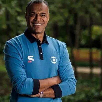Ex-jogador sugere mudança radical na Seleção e recebe apoio de Felipão