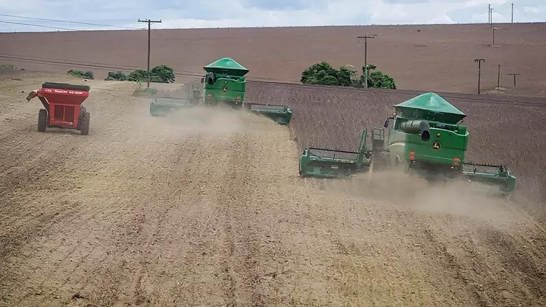 Propostas para agricultura empresarial e familiar somam R$ 652 bi em recursos necessários, o equivalente a 10% de aumento frente ao ofertado na safra atual