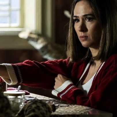 Brigitte planeja vingança contra a mãe Pilar após anos de abuso