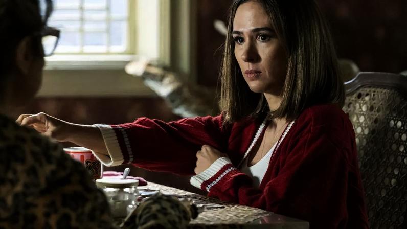 Manoella Mello/Divulgação Globo