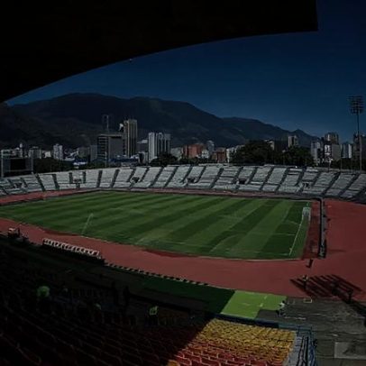 Santos pode mudar local de jogo após terremoto