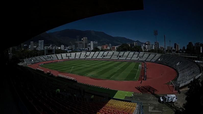 Santos vai encarar a Universidad Central, pela Sul-Americana –