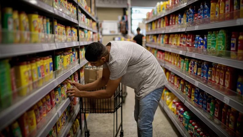 Marinho: Há quase 2 milhões de pessoas trabalhando acima de 44 horas, com horas extraordinárias