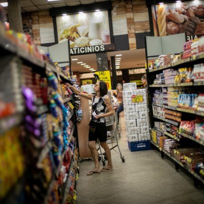IPC-S avança 0,64% na primeira quadrissemana de junho