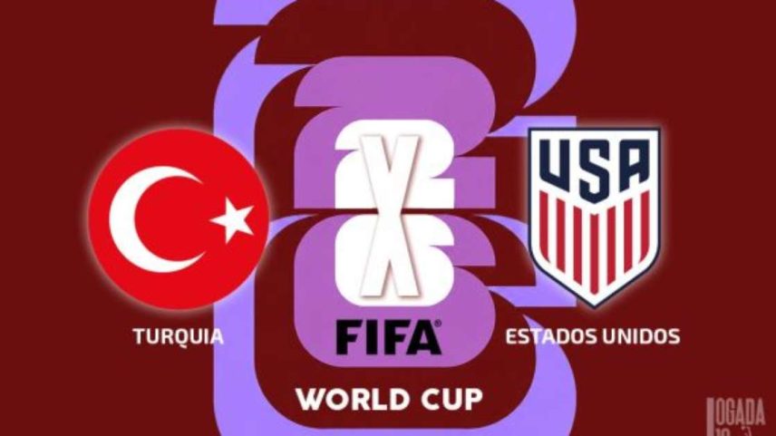 Turquia de Arda Guler chegou à Copa cotada para se classificar ao mata-mata, mas caiu na primeira fase –