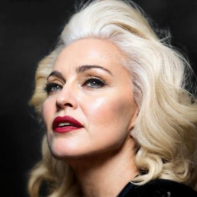 Madonna revela grave problema de saúde