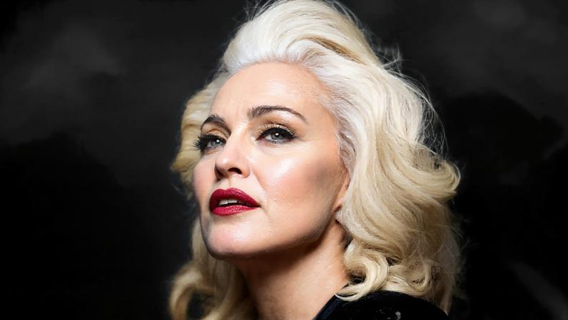 Madonna revela grave problema físico