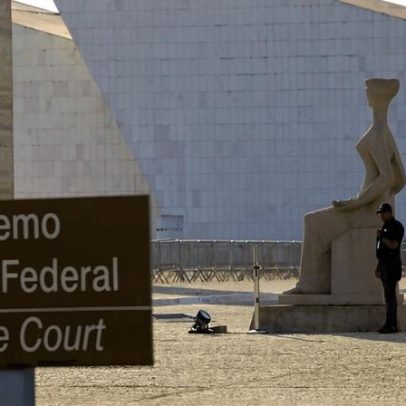 STF derruba idade mínima para aposentadoria em atividades nocivas
