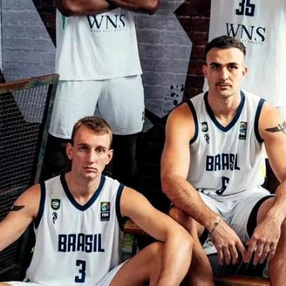 Brasil estreia com derrota para Porto Rico no Mundial de Basquete 3x3