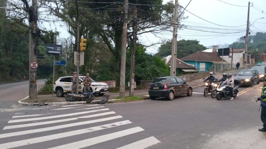 Foto: EPTC/Divulgação / Porto Alegre 24 horas