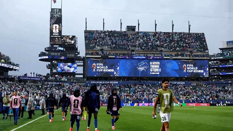 Foto: Esporte News Mundo
