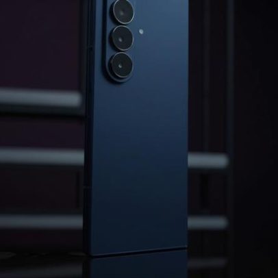 Vazamento revela mais detalhes sobre Galaxy Z Fold 8 e Z Fold 8 Ultra