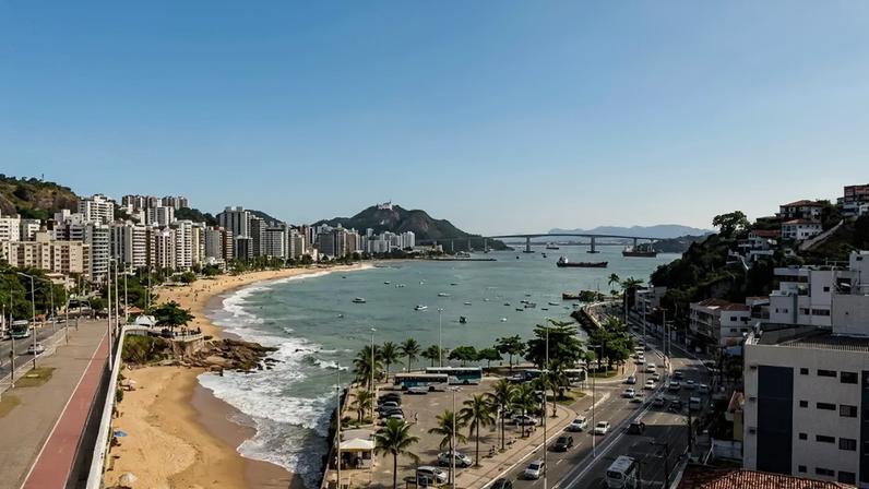 Foto: Imagem: gerada por IA / Portal Terra / TerrAI