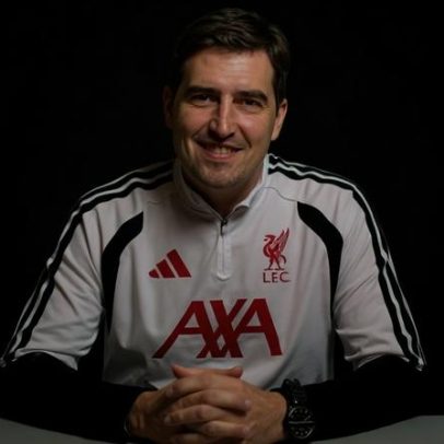 Liverpool confirma contratação de Andoni Iraola como novo treinador