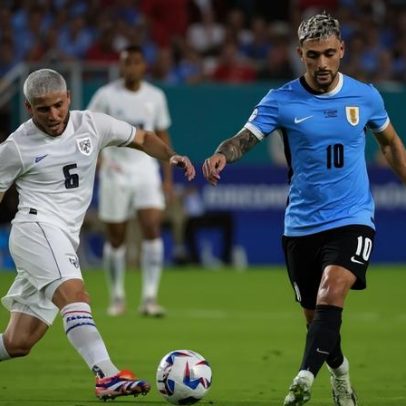 Lesão de Arrascaeta é confirmada; jogador aguarda decisão