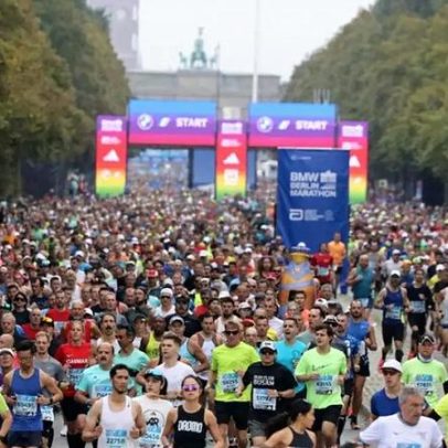 Copa do Mundo vira desgaste mental para corredores durante a temporada
