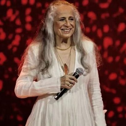 Maria Bethânia celebra 80 anos com 8 frases marcantes