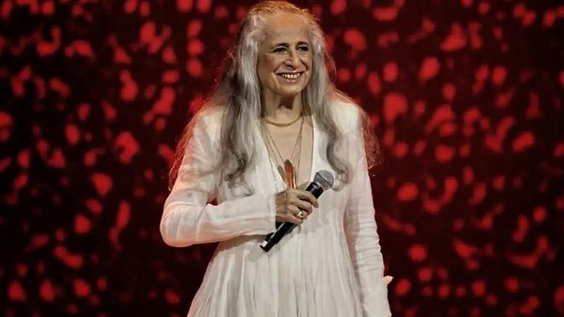Maria Bethânia celebra 80 anos com 8 frases marcantes