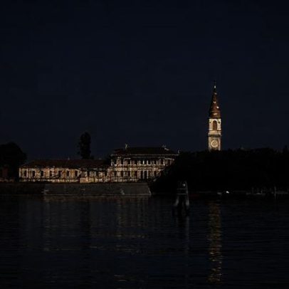 História de doenças, mortes e abandono alimenta a fama da Ilha de Poveglia