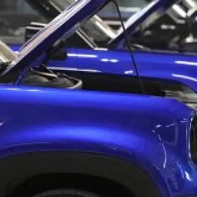GM anuncia terceiro veículo no Ceará e amplia produção em Horizonte