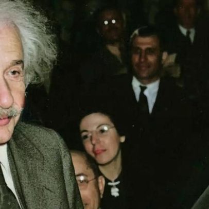 Einstein: para resolver problemas, não use a mesma abordagem de sempre