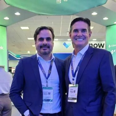 Liberty apresenta hospital inteligente na Hospitalar 2026
