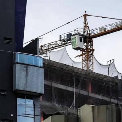 São Paulo tem 317 mil imóveis em construção