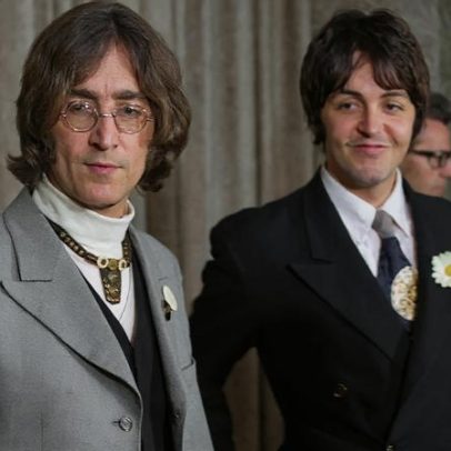 Beatles criavam música em 20 minutos, revela Paul McCartney