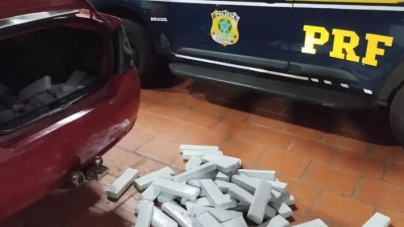 PRF/Divulgação / Porto Alegre 24 horas