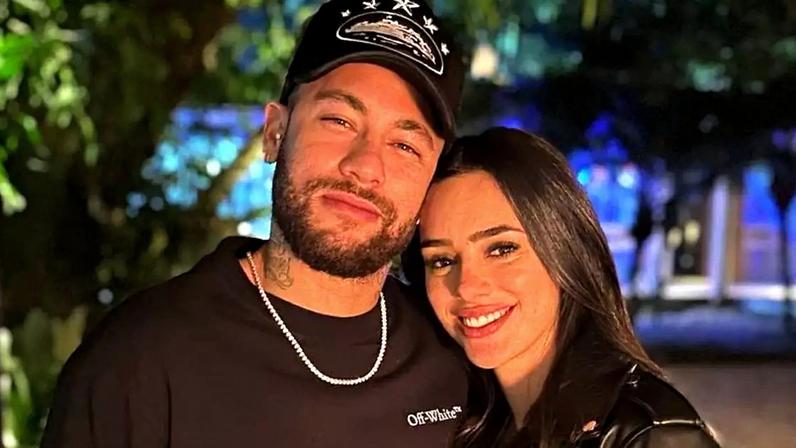 Fora da Copa 2026! Mulher de Neymar, Bruna Biancardi barra ida de Amanda Kimberlly ao Mundial.