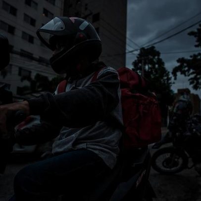 CMN define condições de linha de crédito para entregadores comprarem motos
