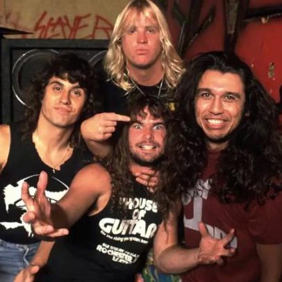 Reign in Blood: análise da obra-prima do Slayer e do thrash metal