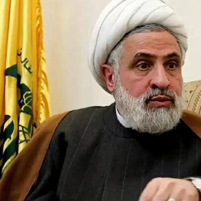 Hezbollah rejeita cessar-fogo entre Israel e Líbano mediado pelos EUA